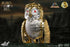 Star Ace Toys Ray Harryhausen's Bubo the Mechanical Owl Chrome Version Soft Vinyl Statue